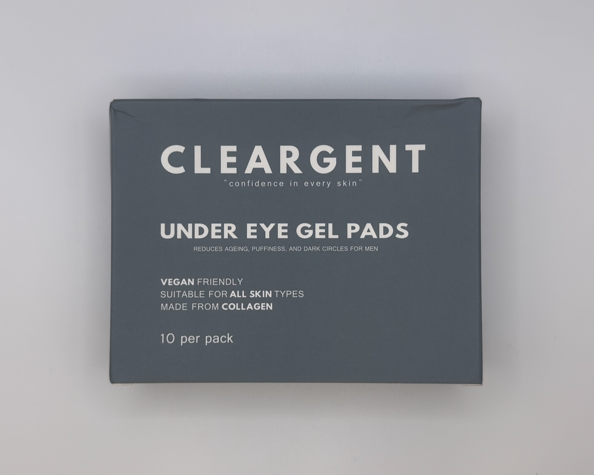 Eye Patches