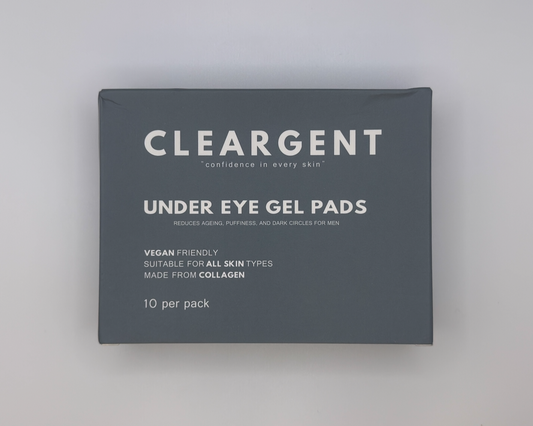 Eye Patches